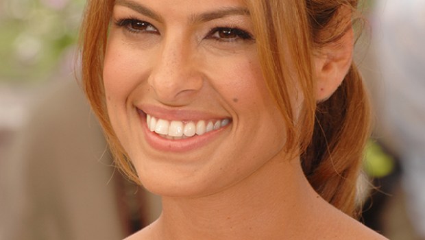 EVA MENDES