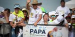 COLOMBIA,POPE FRANCIS