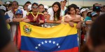 COLOMBIA,POPE FRANCIS