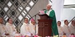 COLOMBIA,POPE FRANCIS