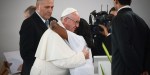 POPE FRANCIS,LAS MALOCAS