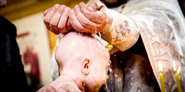 BAPTISM