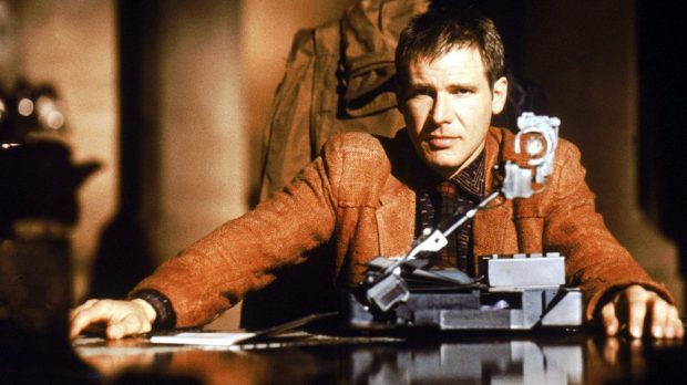 BLADE RUNNER