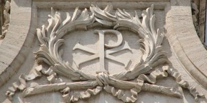 La milagrosa historia que esconde el signo Chi-Rho