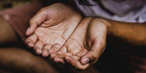 La “pobreza de espíritu”, que alguien me explique qué es