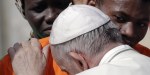 POPE FRANCIS MIGRANTS