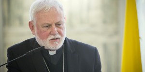 Vaticano a la ONU: Los cristianos son el grupo más perseguido del mundo