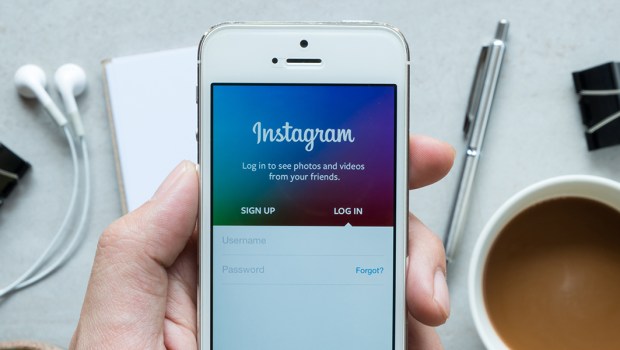 INSTAGRAM