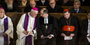 ¿Por qué es importante el Concilio de Nicea para la unidad cristiana?    