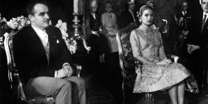El otro vestido de novia de Grace Kelly del que nadie habla