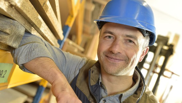 WORKER