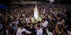 ¿Qué países están consagrados al Inmaculado Corazón de María?