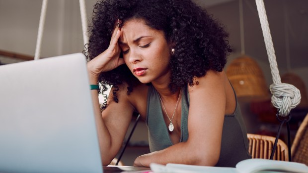 woman-with-Burnout