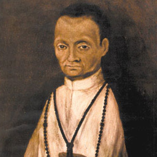 ST MARTIN DE PORRES