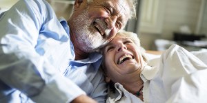 El poderoso mensaje sobre el cuidado de los padres ancianos es una lectura obligada