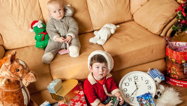 KIDS