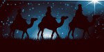 three kings