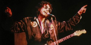 Forever young: La canción de Bob Dylan inspirada en la Biblia