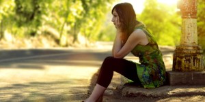Oración para liberarte del miedo y alcanzar la tranquilidad