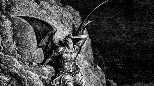 ANGEL,DEMON