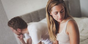 Del amor al odio, ¿puede un ser querido ser tu enemigo?