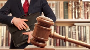 LAWYER