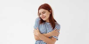 4 secretos para una buena autoestima