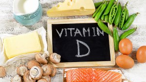 VITAMIN D