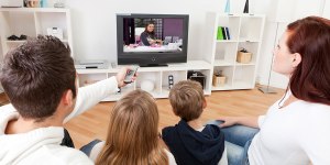 5 claves al elegir una película para ver en familia