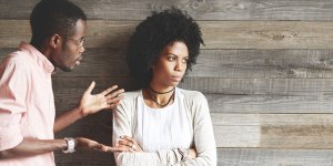 Termina así con las peleas con tu pareja