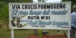 VIA CRUCIS