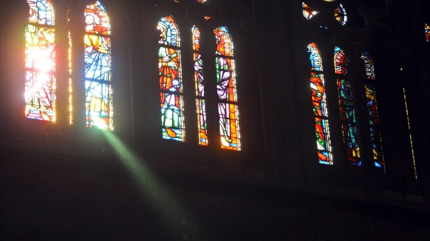 STRASBOURG CATHEDRAL