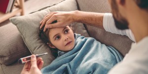 Mi hijo tiene mala salud, ¿cómo gestionarlo?