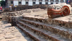 TEMPLO MAYOR