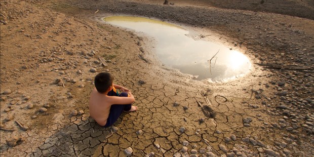 WATER CRISIS