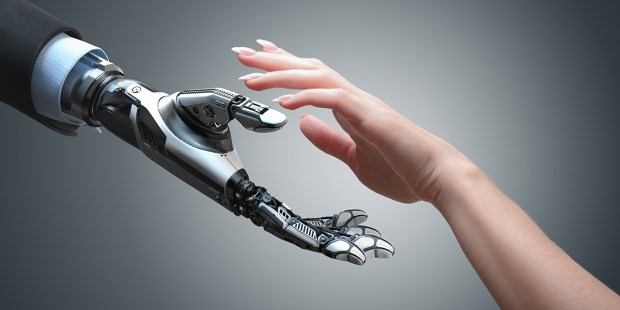 ARTIFICIAL INTELLIGENCE