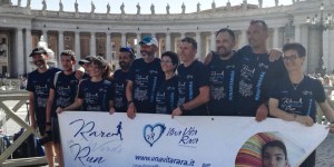¿Qué dice Papa Francisco sobre las enfermedades raras?