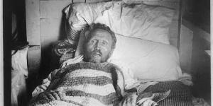 Damián de Molokai, los leprosos y el cine