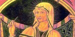 SAINT,RITA CASCIA
