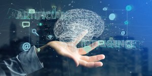 Inteligencia Artificial: Desafíos éticos y la frontera real-virtual