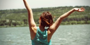 10 versículos bíblicos para encontrar la felicidad