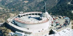 La Montaña de Cristo Rey, a la luz de los mártires
