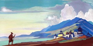 “Relatos de un Peregrino Ruso”, un clásico de la espiritualidad cristiana