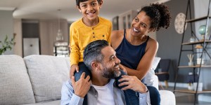 5 consejos para padres de los santos Luis y Celia Martin