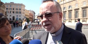  El Papa “en tres meses cambió la historia” de los abusos en Chile 