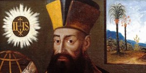 Historias del increíble padre Martini, un jesuita en la China milenaria