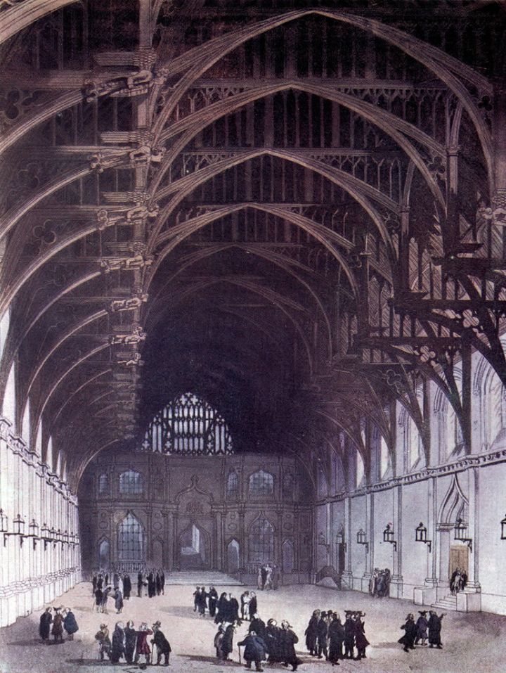 Westminster Hall