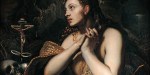 MARY MAGDALENE