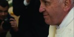 pope francis wim wenders