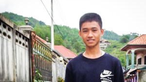 ADUN THAILANDIA GROTTA